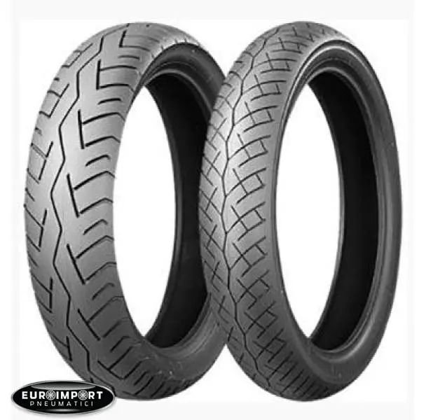 Bridgestone Bt 45  4/  18 64 H   TL POSTERIORE